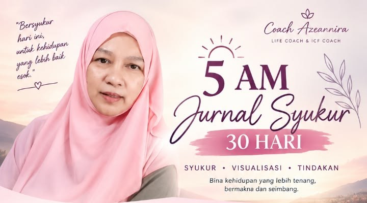 Header Jurnal Syukur